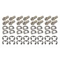 Stage 8 Stage 8 STG8913 SB Ford Locking Header Kit STG8913